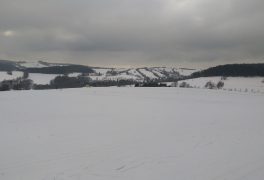 Aktuální informace pro běžkaře