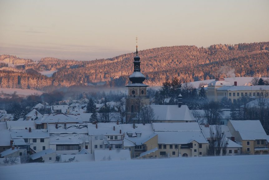 Sobota 19. 2. 2022