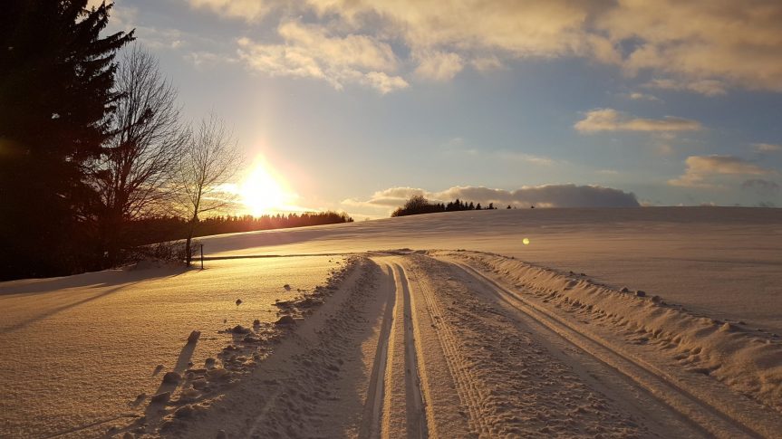 Neděle 17. 1. 2021