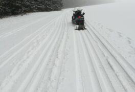 Před víkendem máme konečně najeto 23 km