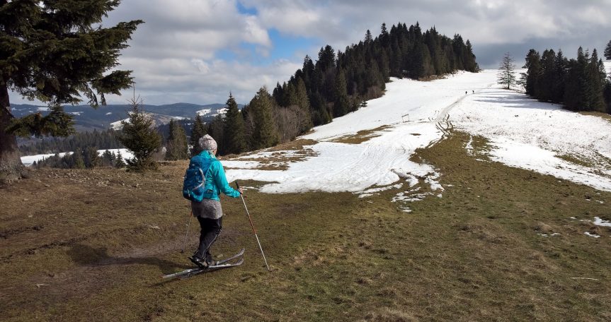 Pondělí 21. 3. 2022