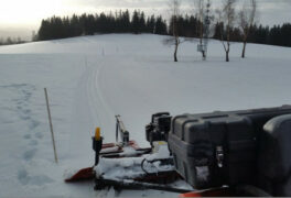 Jak je to vlastně s tou úpravou tratí…?