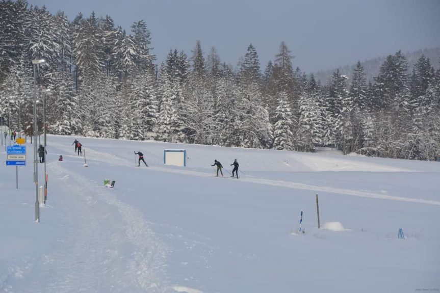 Sobota 22. 1. 2022