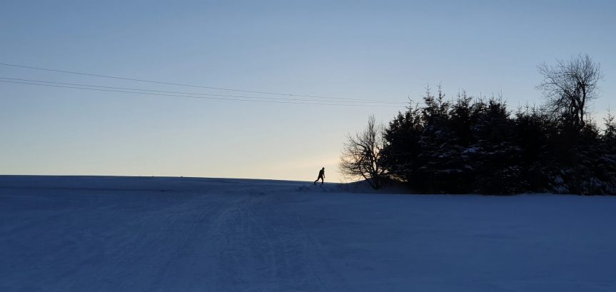 Čtvrtek 27. 1. 2022