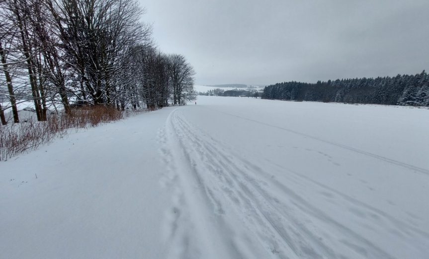 Pondělí 23. 1. 2023