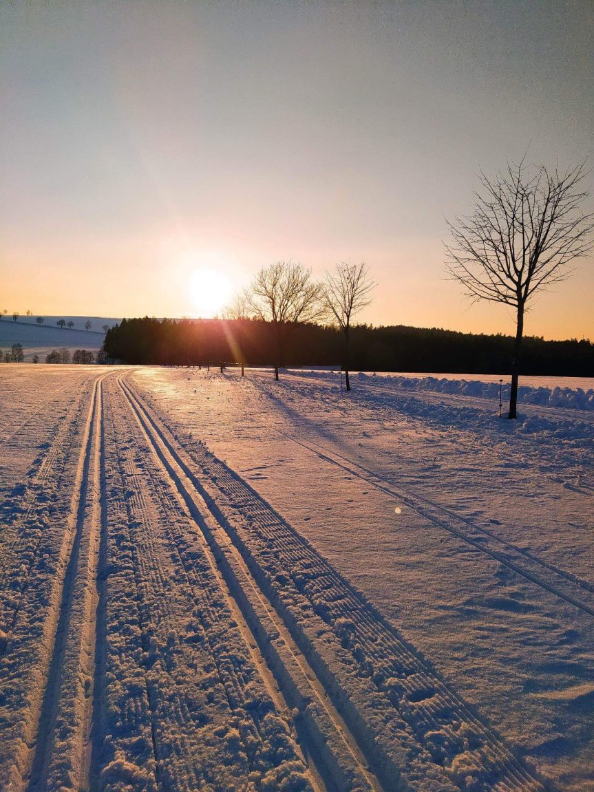Čtvrtek 19. února: Děkujeme za zpětnou vazbu, kterou nám posíláte.