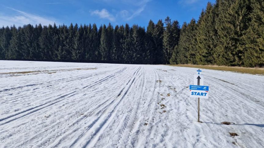 Žďárská liga mistrů pomyslně uzavřela letošní lyžařskou sezónu