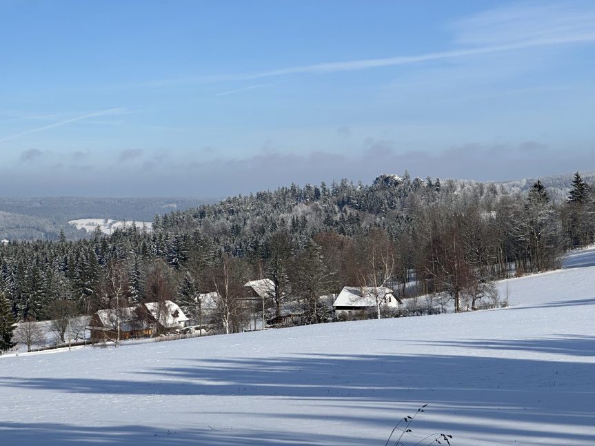 Ohlédnutí za sezónou